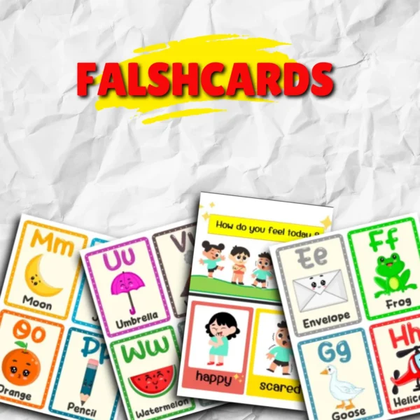 Kids Learning & Classroom Activities Bundle, Teachers Parents Worksheets For Kids, DFY Digital Product. - Image 6